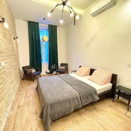 Dream Romance Residency - Finnish Sauna Budapest Exterior foto