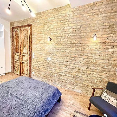 Dream Romance Residency - Finnish Sauna Budapest Exterior foto