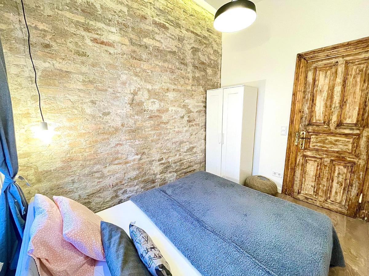 Dream Romance Residency - Finnish Sauna Budapest Exterior foto